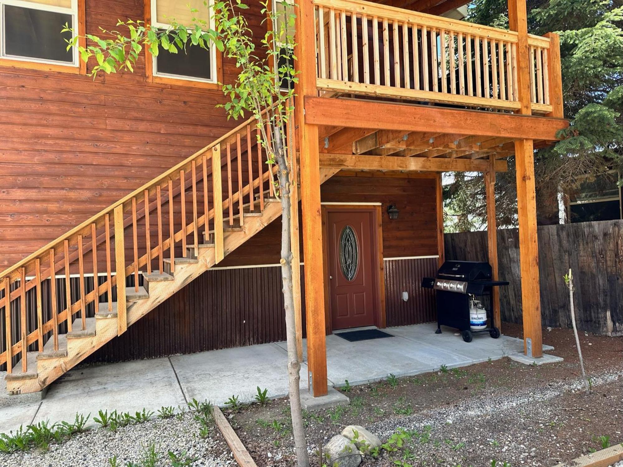 Yellowstone Cabins And Rv West Yellowstone Exterior photo